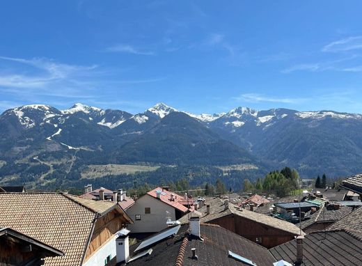 Квартира, Ville di Fiemme, Provincia autonoma di Trento