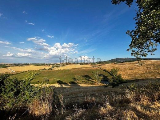 郊区住宅  Montalcino, 锡耶纳省