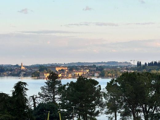 Penthouse Predore, Bergamo ilçesinde