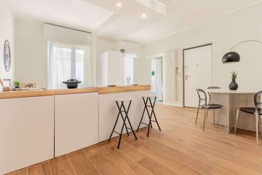 Apartment in Milan, Lombardy