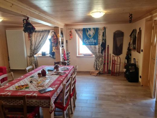 Villa in Gallio, Provincia di Vicenza