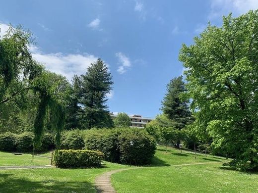 阁楼  米蘭, 米兰省