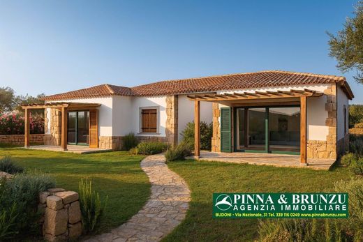 Villa in Budoni, Provincia di Sassari