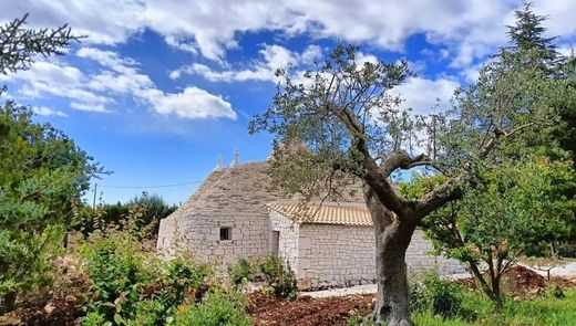 Villa a Putignano, Bari