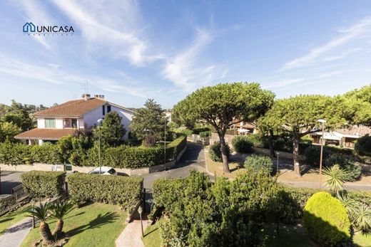 Villa - Cerveteri, Roma