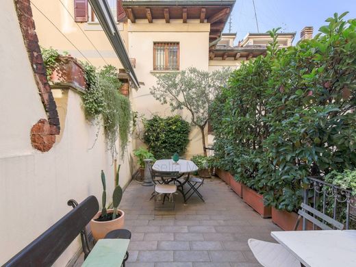 Apartament w Mediolan, Città metropolitana di Milano