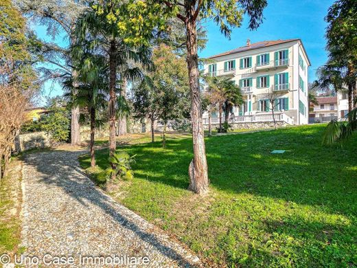 Villa Viverone, Biella ilçesinde