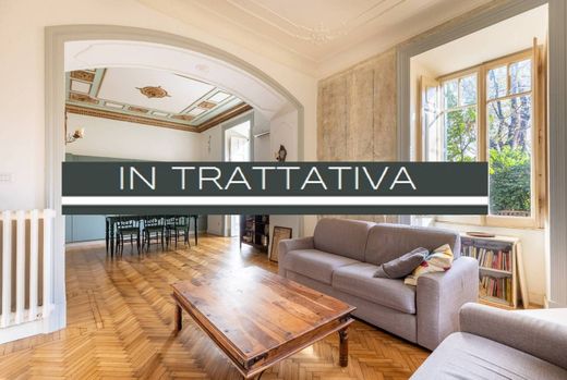 Daire Roma, Lazio bölgesinde