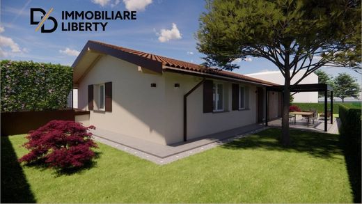 Villa - Noceto, Provincia di Parma