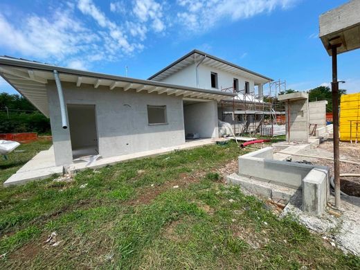 Villa - Treviglio, Bérgamo