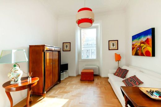 套间/公寓  罗马市, 罗马省