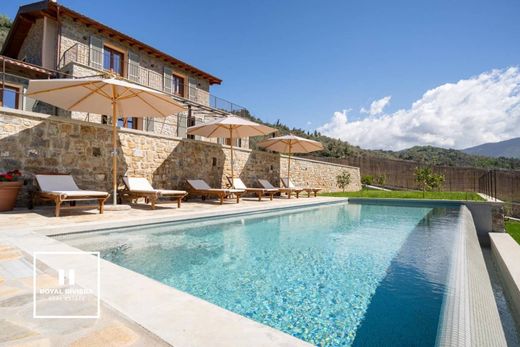 Villa in Apricale, Provincia di Imperia