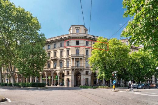 Piso / Apartamento en Turín, Piamonte