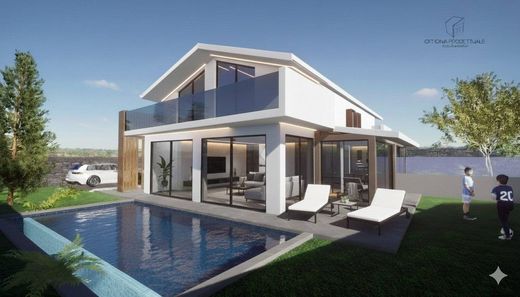 Villa in San Giovanni la Punta, Catania