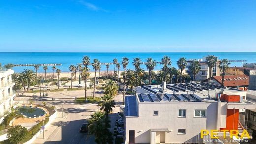 Apartment in San Benedetto del Tronto, Ascoli Piceno
