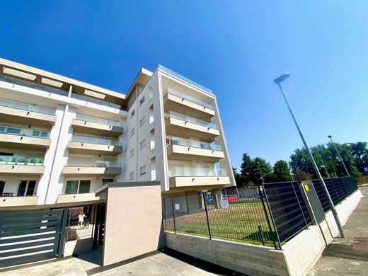 Penthouse in Concorezzo, Provincia di Monza e della Brianza