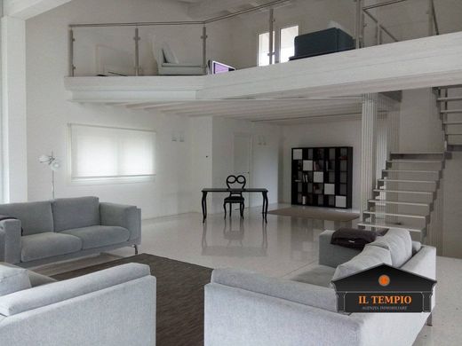 Villa - Vicenza, Provincia di Vicenza