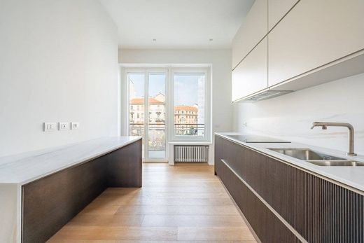 Apartment in Milan, Lombardy