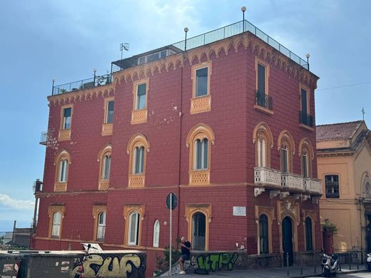 Appartement à Naples, Campanie