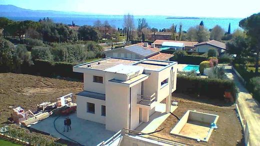Villa in Moniga del Garda, Provincia di Brescia