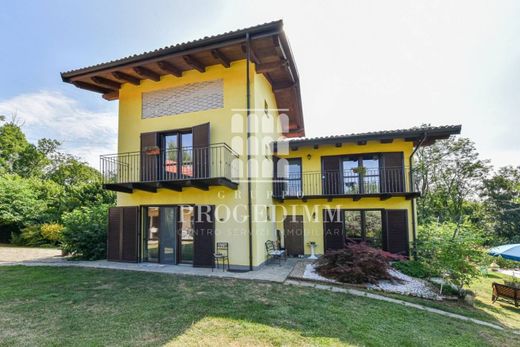 Villa in Avigliana, Turin