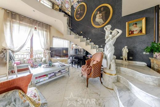 아파트 / 밀라노, Città metropolitana di Milano