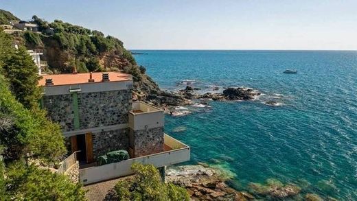 Villa in Rosignano Marittimo, Provincia di Livorno