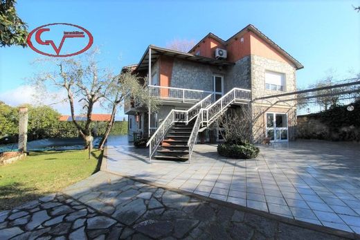 Βίλα σε Cavriglia-Monastero, Province of Arezzo