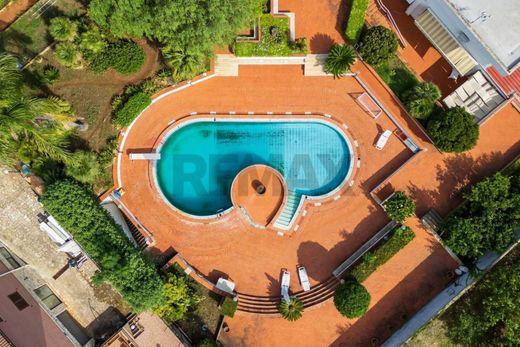 Villa in Palermo, Sicily