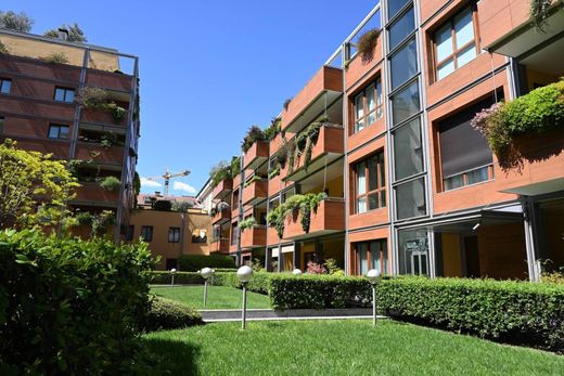 ‏דירה ב  מילאנו, Città metropolitana di Milano