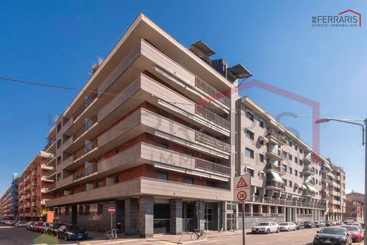 阁楼  都灵, 都灵省