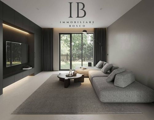 Villa a Conegliano, Treviso