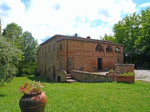 Casa de campo - Buonconvento, Provincia di Siena