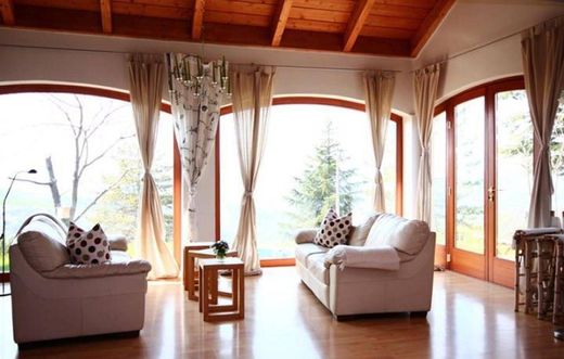 Villa a Sasso Marconi, Bologna