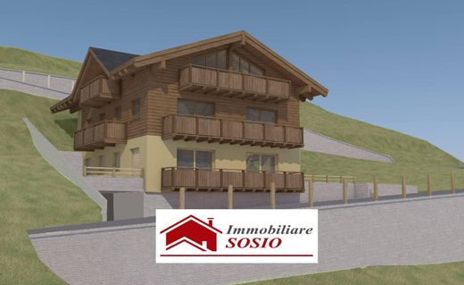 Διαμέρισμα σε Isolaccia, Provincia di Sondrio