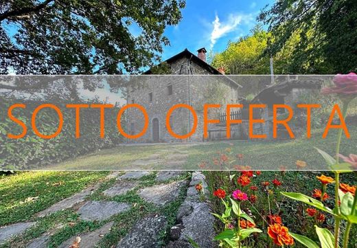Landhuis in Piazza al Serchio, Provincia di Lucca