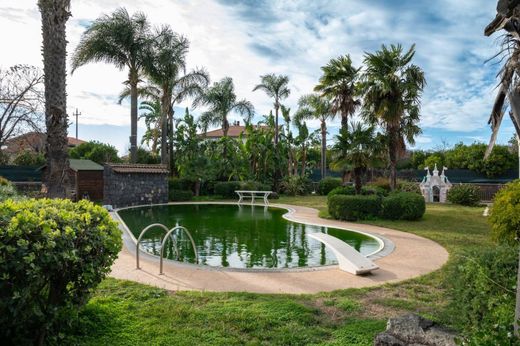 Villa à Aci Sant'Antonio, Catane