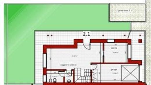 ﻓﻴﻼ ﻓﻲ Carpi Centro, Provincia di Modena