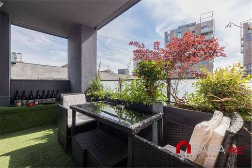 Apartment in Milan, Lombardy