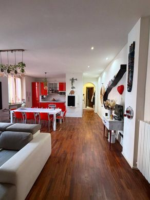 Daire Milano, Milano ilçesinde