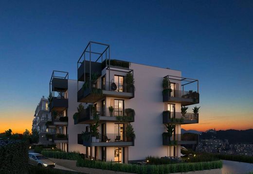 Penthouse in Genoa, Provincia di Genova