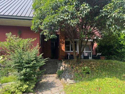 别墅  Brugherio, 蒙萨和布里安萨省