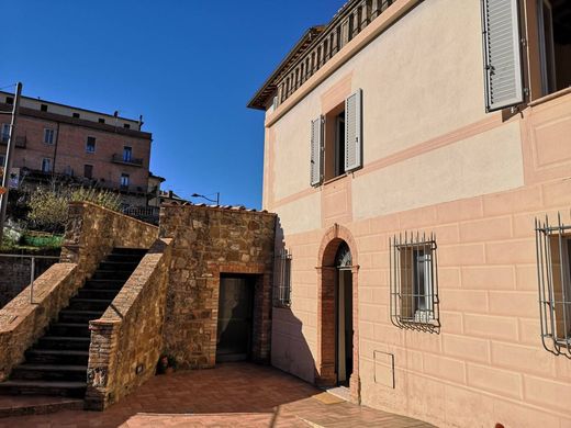 Villa à Montalcino, Sienne