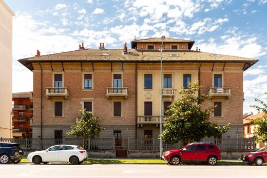 Appartement à Saluzzo, Coni