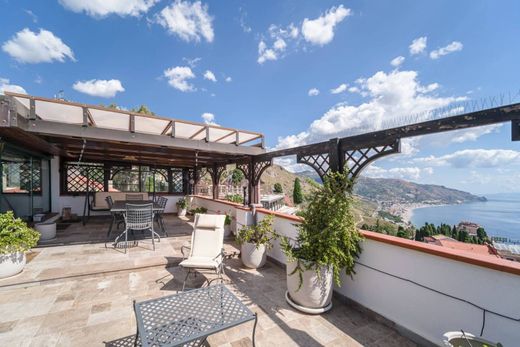 ‏דירה ב  טאורמינה, Messina