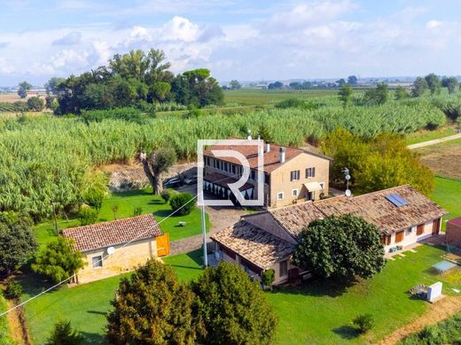 Propriété de campagne à Ravenne, Émilie-Romagne
