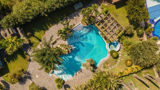 Вилла, Forio, Napoli