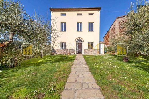 Villa in Capannori, Provincia di Lucca