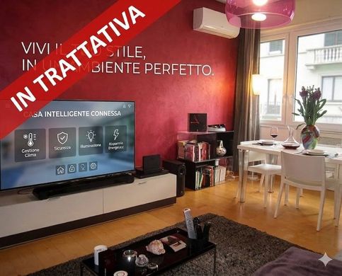 Appartement à Milan, Lombardie