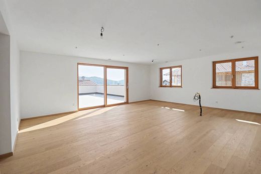 Apartment / Etagenwohnung in Tisens, Bozen